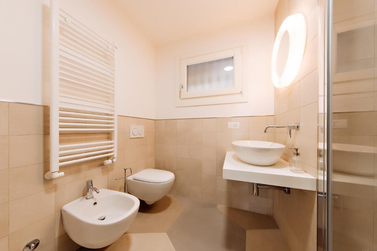 Appartamento Luxury Loft Milano Castello Esterno foto